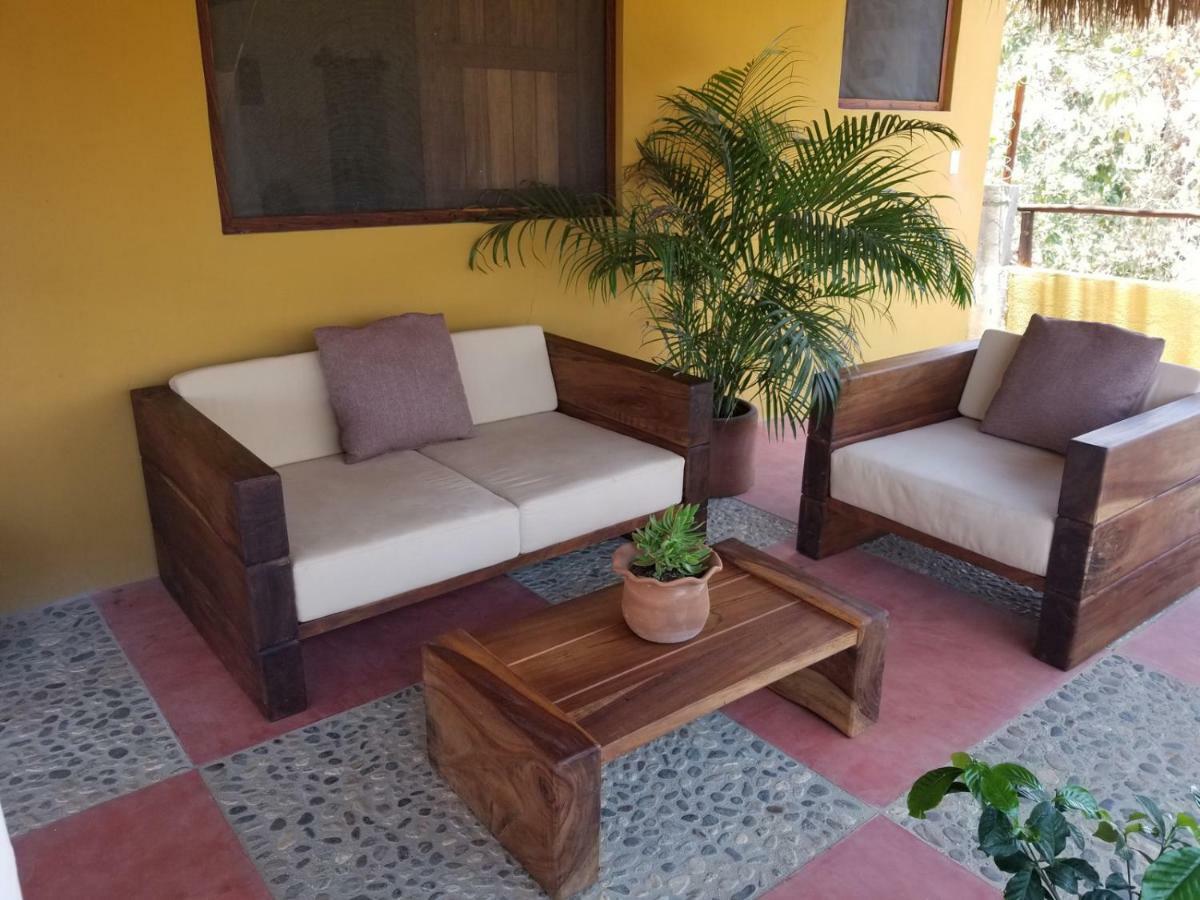 Casa Aditi Mazunte Exterior photo