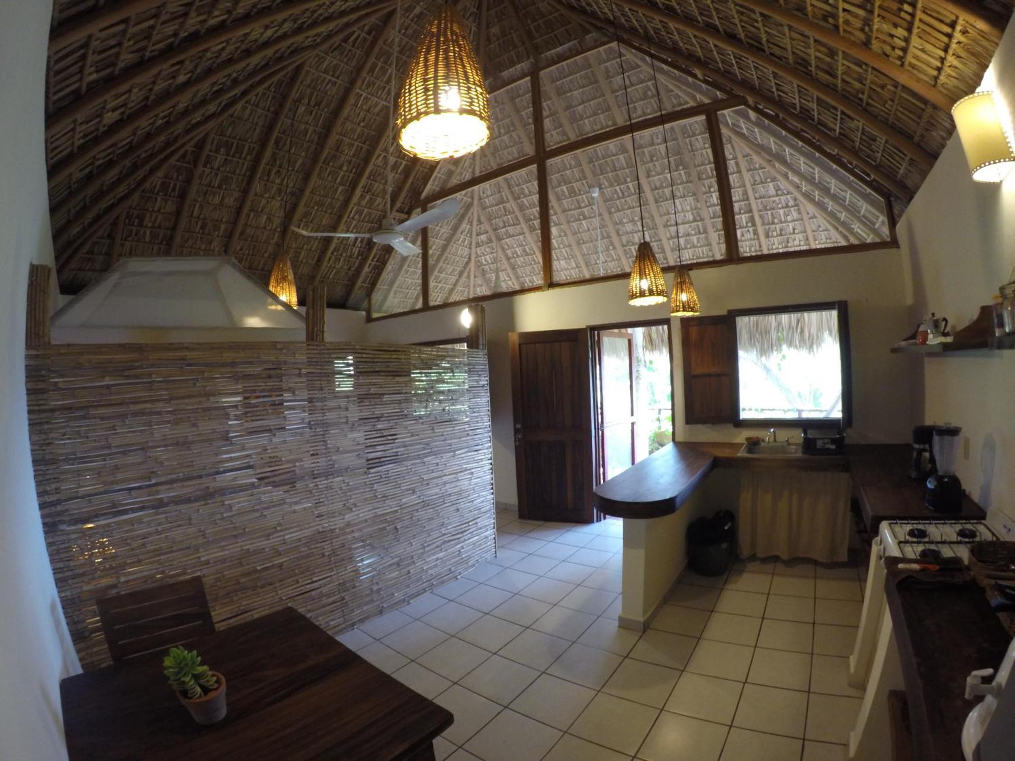 Casa Aditi Mazunte Exterior photo